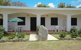 Residence Paradiso